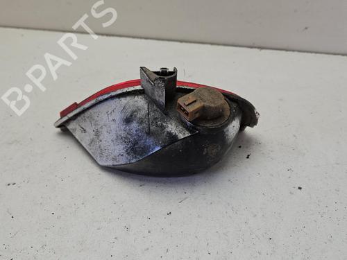 Tågelys RENAULT MEGANE IV Hatchback (B9A/M/N_) 1.6 dCi 130 (B9A4) | BP38561139C37 - Image 2