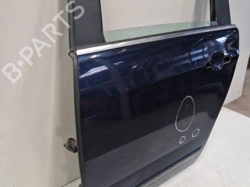 Left rear door PEUGEOT 5008 (0U_, 0E_) 1.6 HDi | BP29369327C4 