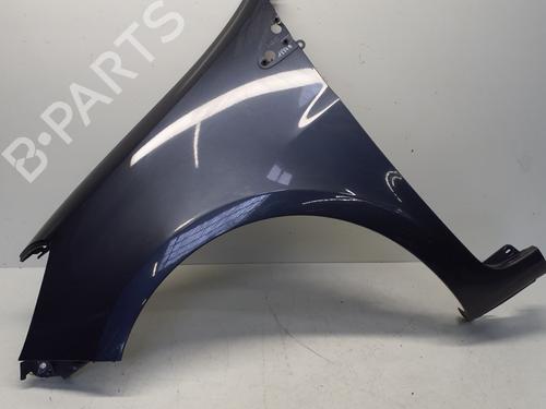 Used Left front fenders RENAULT CLIO III (BR0/1, CR0/1) 1.5 dCi (BR17, CR17) (86 hp) 29364021