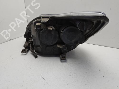 Right headlight FORD FOCUS II (DA_, HCP, DP) | BP34128330C29 - Image 3