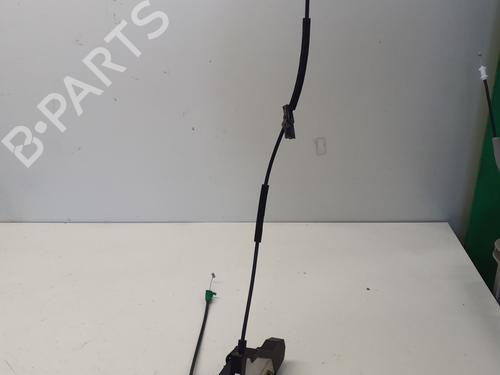 Used Front right lock CITROËN C3 Picasso (SH_) 1.4 VTi 95 (SH8FSC, SH8FP0, SH8FP6) (95 hp) 29368898