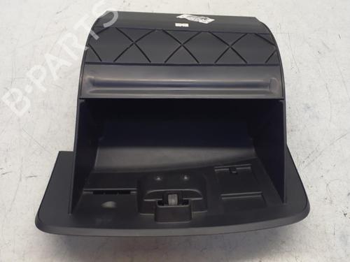 Hanskerom RENAULT CLIO IV Grandtour (KH_) 1.5 dCi 90 (KHN3, KHN4) (90 hp) 29369016