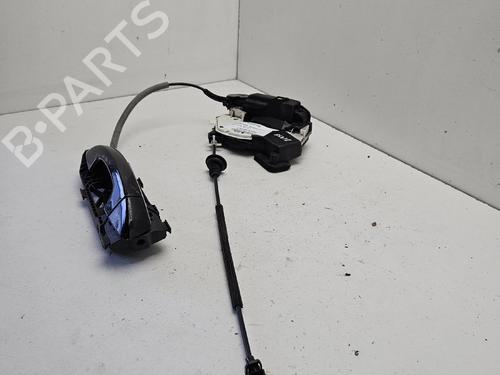 Used Front right lock Front right lock 39007256 39007256