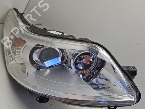 Faro derecho CITROËN C4 I (LC_) 1.6 HDi (109 hp) 31159191