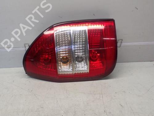 Left taillight OPEL ZAFIRA A MPV (T98) 2.2 DTI 16V (F75) | BP29367821C34 