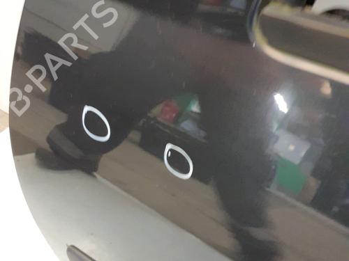 Left front door DACIA LOGAN MCV (KS_) 1.5 dCi (KS0W) | BP29368513C2 