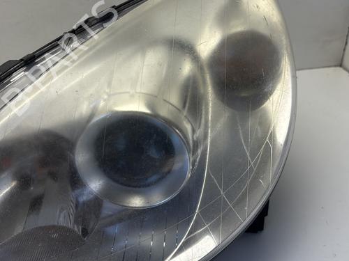 Left headlight MERCEDES-BENZ B-CLASS Sports Tourer (W245) B 180 CDI (245.207) | BP29365169C28 