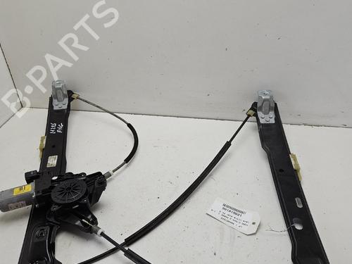 Front left window mechanism FORD C-MAX II (DXA/CB7, DXA/CEU) 1.6 TDCi | BP37453218C22 - Image 3