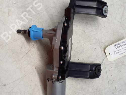 Rear wiper motor KIA SPORTAGE III (SL) 1.7 CRDi | BP29365827M102 