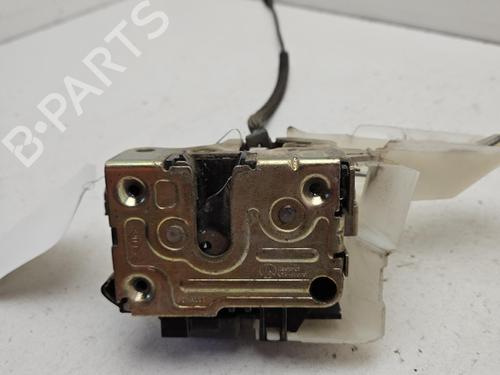 Used Front right lock Front right lock RENAULT CLIO II (BB_, CB_) 1.2 (BB0A, BB0F, BB10, BB1K, BB28, BB2D, BB2H, CB0A,... (58 hp) 40453949 40453949