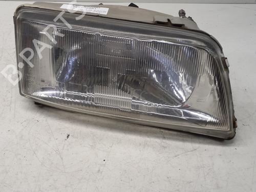 Used Right headlight CITROËN JUMPER I Van (230L) 1.9 D (69 hp) 29366123