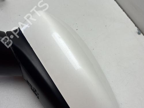 Left mirror MAZDA 6 Estate (GJ, GL) 2.2 D (GJ2FW, GJ692) | BP29863687C26