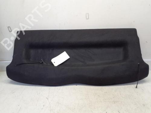 Used Rear parcel shelf CITROËN C3 II (SC_) 1.2 VTi 82 (82 hp) 29367754