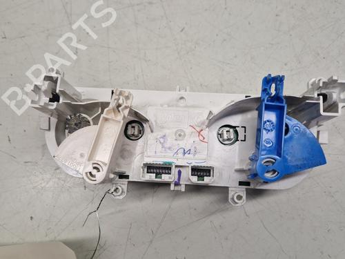 Climate control RENAULT CLIO IV (BH_) 1.5 dCi 75 | BP29368597I5 