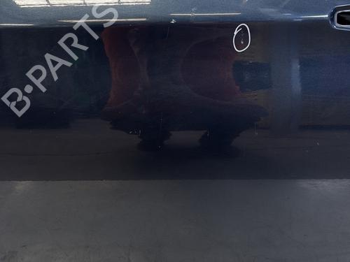 Left front door CITROËN C5 III Break (RW_) 1.6 HDi 110 | BP29363165C2 