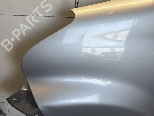 Left front fenders TOYOTA AYGO (_B1_) 1.0 (KGB10_, KGB10R) | BP29453194C41 