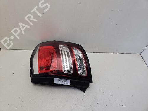 Højre baglygte CITROËN C3 II (SC_) 1.0 VTi 68 | BP38977832C35 - Image 2