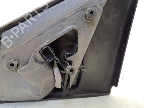 Used Right mirror RENAULT CLIO III (BR0/1, CR0/1) 1.5 dCi (BR17, CR17) (86 hp) 29369930