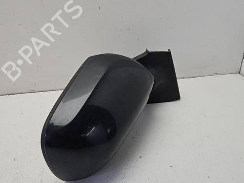 Used Right mirror Right mirror TOYOTA YARIS (_P9_) 1.4 D-4D (NLP90_, NLP90R) (90 hp) 34717770 34717770