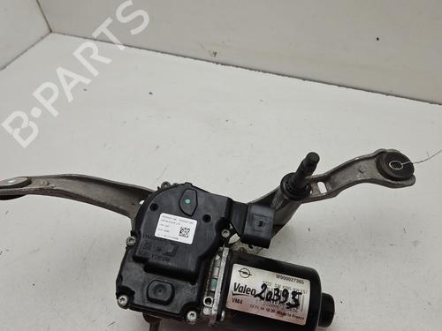 Used Front wiper motor OPEL ZAFIRA TOURER C (P12) 1.6 CDTI (75) (136 hp) 31696139