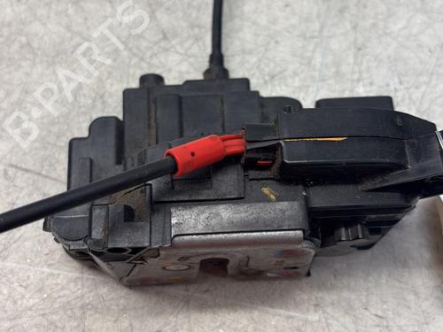 Front right lock RENAULT KANGOO Express (FW0/1_) Z.E. (FW0Z, FW1Z) | BP29364724C97 