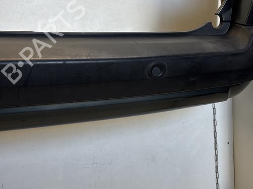 Rear bumper PEUGEOT 207 SW (WK_) 1.4 16V | BP29428793C8 