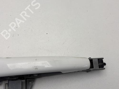Rear left exterior door handle PEUGEOT 5008 (0U_, 0E_) 1.6 HDi | BP29365217C130 