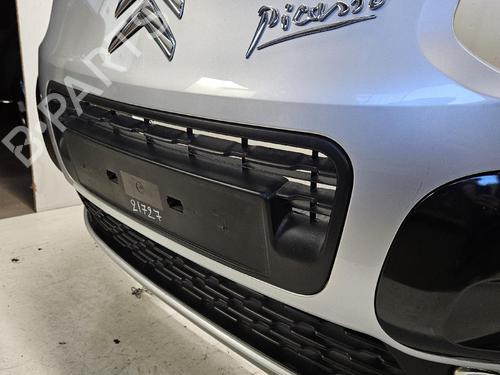 front-bumper-citroen-c3-picasso-sh_-2008-40117655 main image