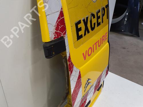 left-tailgate-citroen-jumpy-ii-van-2007-2008-2009-2010-2011-2012-2013-2014-2015-2016-29366307 main image