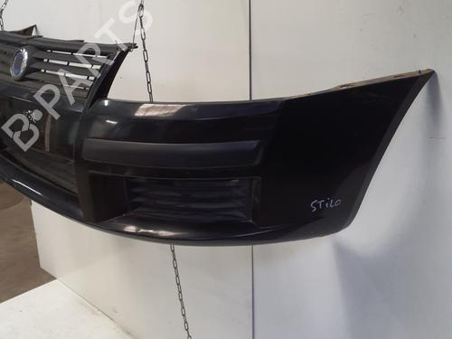 Front bumper FIAT STILO (192_) 1.8 16V (192AXC1A, 192BXC1A) | BP29366006C7 