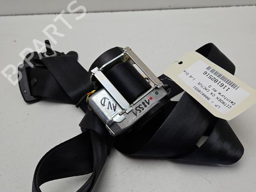 Used Front right belt tensioner CITROËN C4 CACTUS 1.6 BlueHDi 100 (99 hp) 30658606