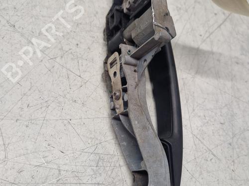Front left exterior door handle CITROËN C3 Picasso (SH_) 1.6 HDI 90 | BP29366838C128 