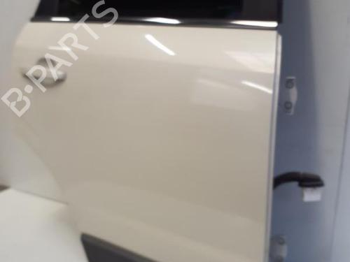 Right rear door OPEL ANTARA A (L07) 2.0 CDTI 4x4 | BP29370131C5 