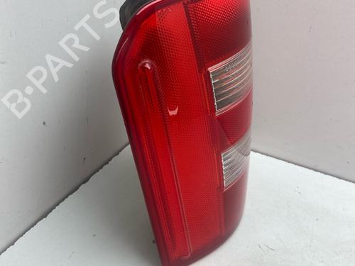 Used Left taillight Left taillight AUDI A2 (8Z0) 1.4 (75 hp) 39887702 39887702