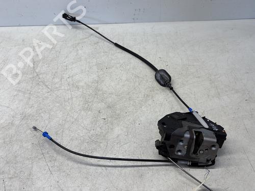 Venstre foran lås FORD FIESTA VI (CB1, CCN) 1.4 | BP29365957C98 
