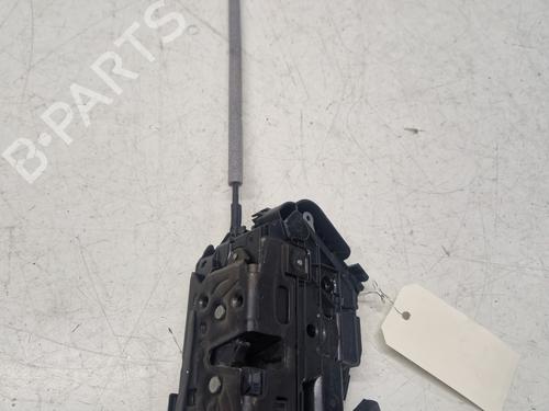 Used Front right lock SKODA FABIA III (NJ3) 1.0 TSI (95 hp) 29368307
