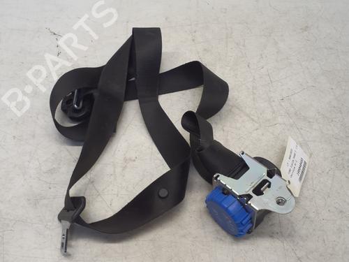 Venstre foran beltestrammer FORD FUSION (JU_) 1.6 TDCi (90 hp) 29365901
