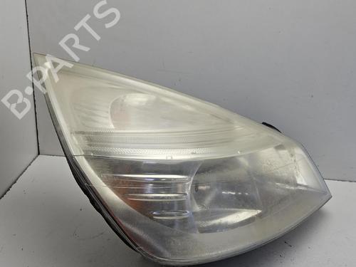 Right headlight RENAULT ESPACE IV (JK0/1_) 2.0 dCi (JK01, JK02, JK1J, JK1K, JK1H) | BP39460072C29 - Image 3