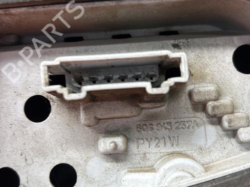 Venstre baglygte VW POLO IV (9N_, 9A_) 1.4 TDI | BP29365353C34 