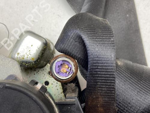 Front right belt tensioner SEAT IBIZA IV (6J5, 6P1) 1.9 TDI | BP29841245C88