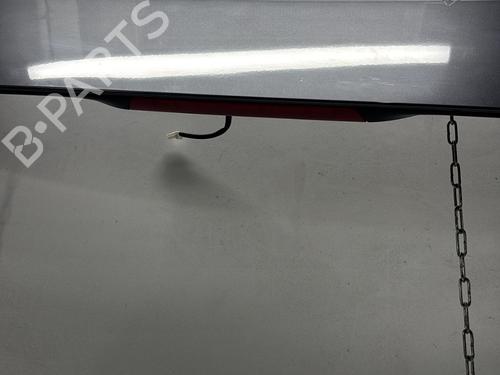 Rear spoiler NISSAN QASHQAI II (J11, J11_) 1.5 dCi | BP29554626C96 