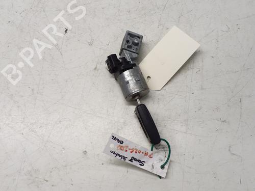Ignition barrel PEUGEOT 5008 (0U_, 0E_) 2.0 HDi 150 / BlueHDi 150 | BP29363910M48 
