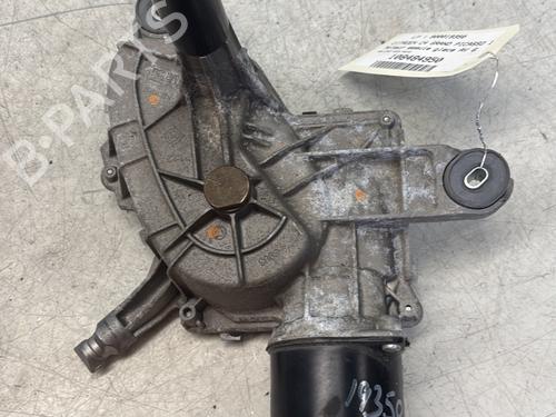 Used Front wiper motor CITROËN C4 Grand Picasso I (UA_) 1.6 HDi (109 hp) 29363331