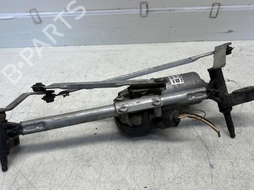 Used Front wipers mechanism OPEL CORSA D (S07) 1.3 CDTI (L08, L68) (90 hp) 29367597