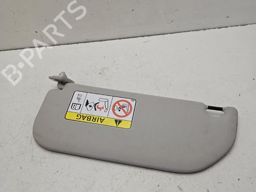 Right sun visor PEUGEOT 108 1.2 | BP39227606I2 - Image 2