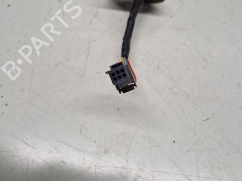 Left mirror CITROËN C3 II (SC_) 1.4 HDi 70 (SC8HZC, SC8HR0, SC8HP4) | BP29368754C26 