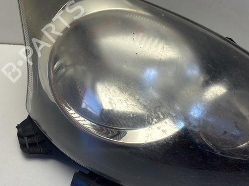 Right headlight TOYOTA AYGO (_B1_) 1.0 (KGB10_, KGB10R) | BP29587256C29