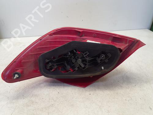 Venstre Baklys PEUGEOT 307 (3A/C) 1.6 HDi | BP29362132C34 