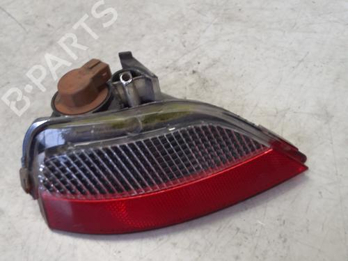 Used Right tailgate light RENAULT SCÉNIC III (JZ0/1_) 1.2 TCe (JZ16) (132 hp) 29362419