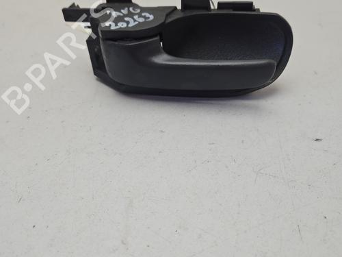 Używane Klamka wewnętrzna drzwi przednich lewych TOYOTA AYGO (_B1_) 1.0 (KGB10_, KGB10R) (68 hp) 30923178